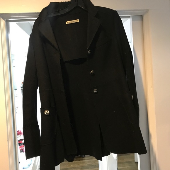 balenciaga coat price